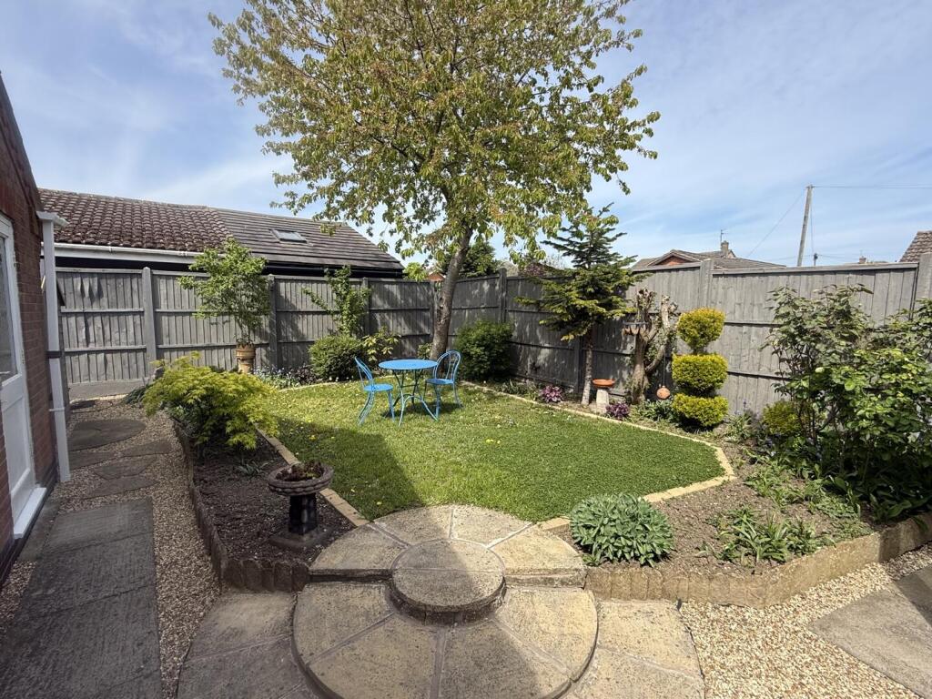 Main image of property: Bramble Close, Glenfield, Leicester