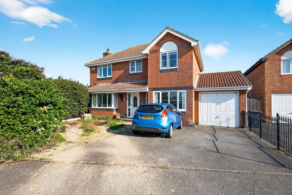 Main image of property: Avebury Close, Bracklesham Bay, PO20