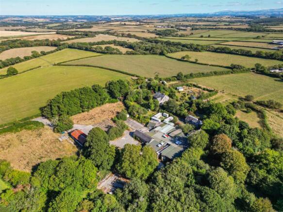 Drone View
