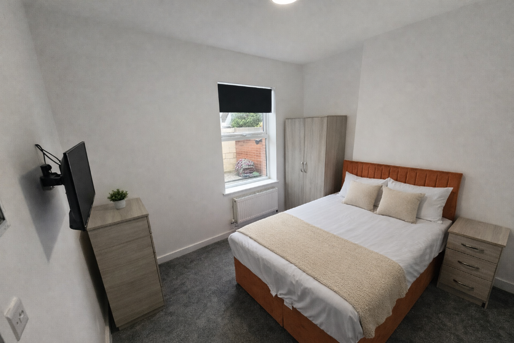 Main image of property: Brighton Road, Derby, Derbyshire, DE24