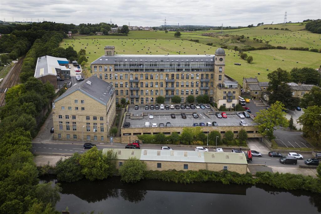 Main image of property: Valley Mill, Park Road, Elland, Halifax