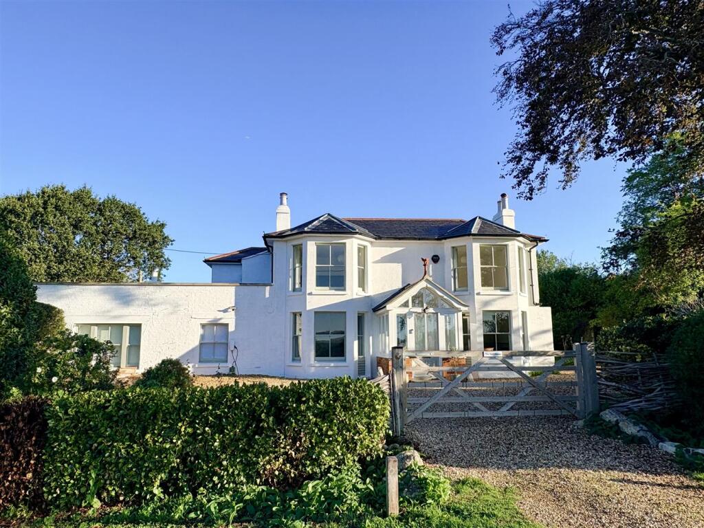 Main image of property: West Green, St. Helens, Ryde