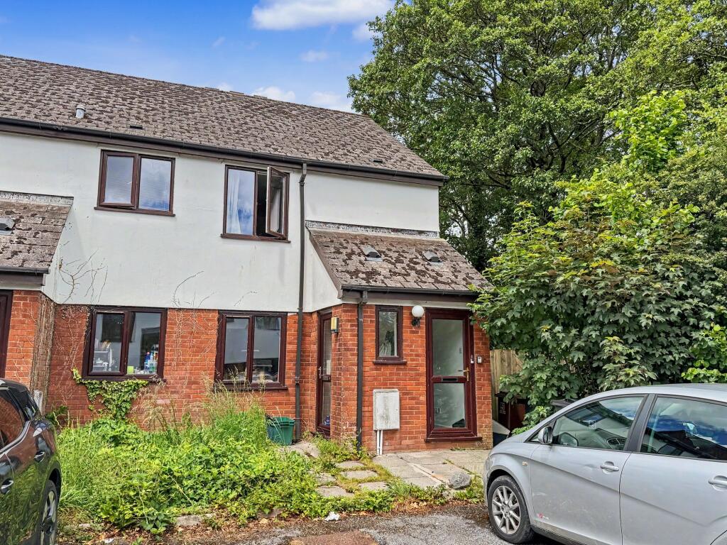 Main image of property: Borough Park Road, Totnes, TQ9