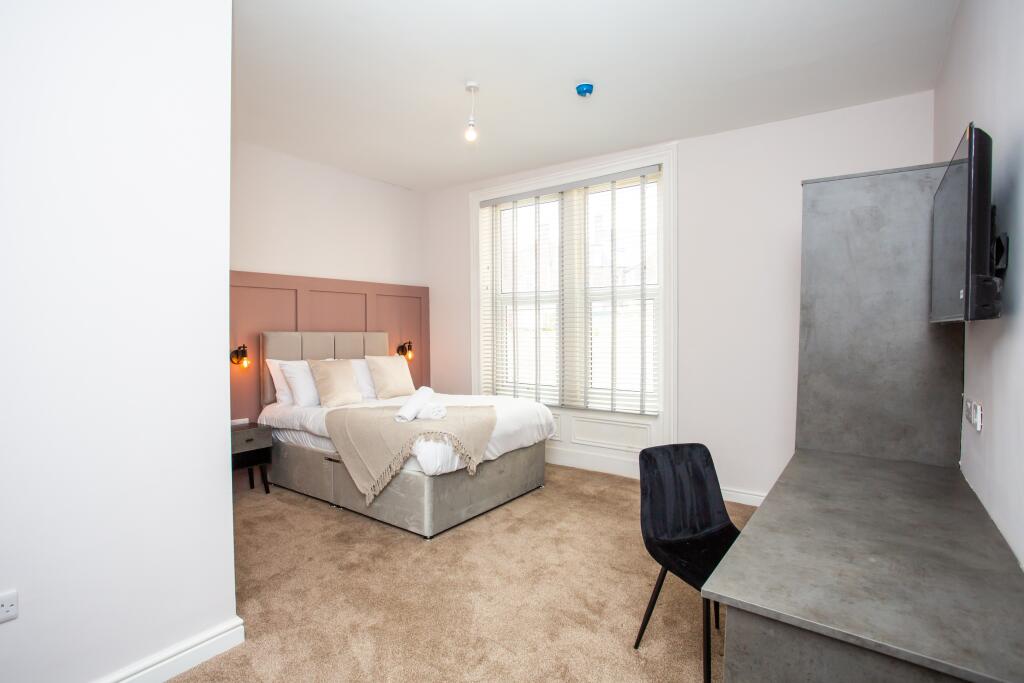 Main image of property: Brookside Terrace, Ashbrooke, Sunderland, SR2