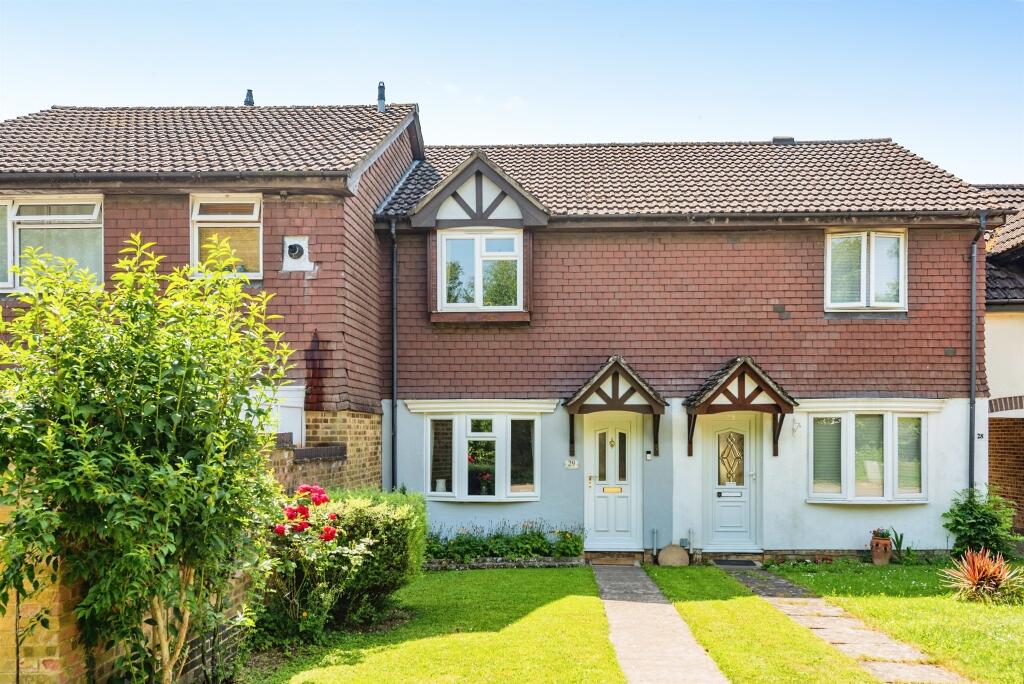 Main image of property: Strathmore Close, Carterton