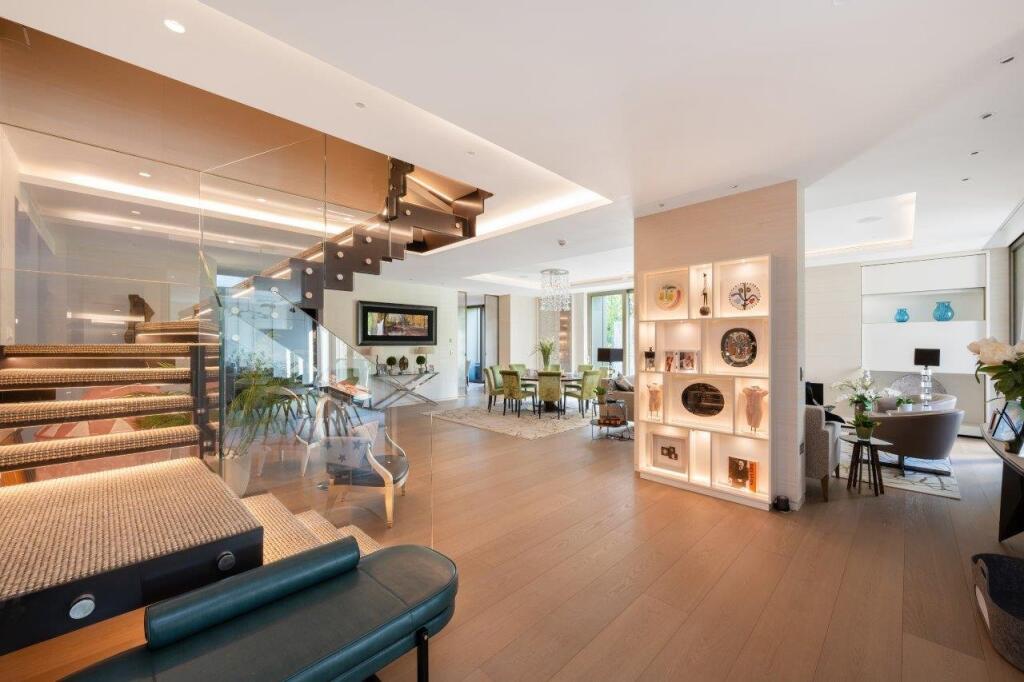 Main image of property: Caenwood Court, London