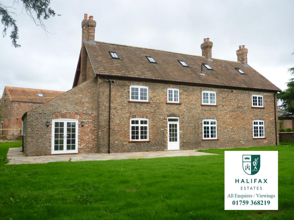 Main image of property: Fulford, York