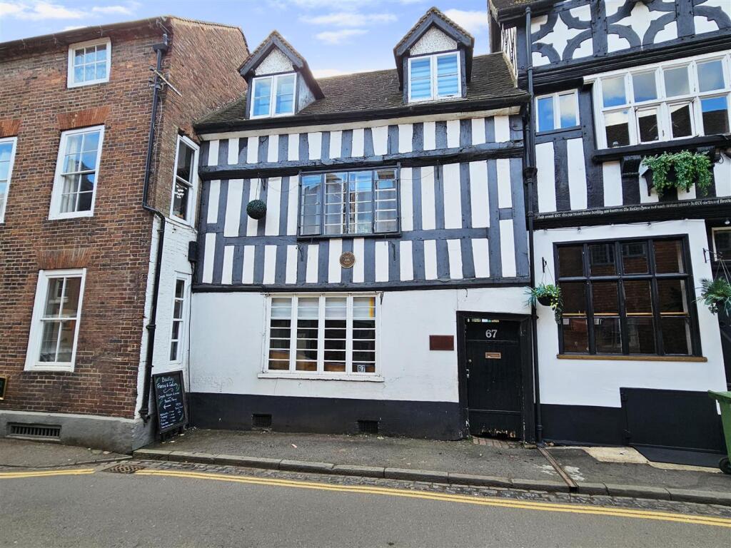 Main image of property: High Street, Bewdley