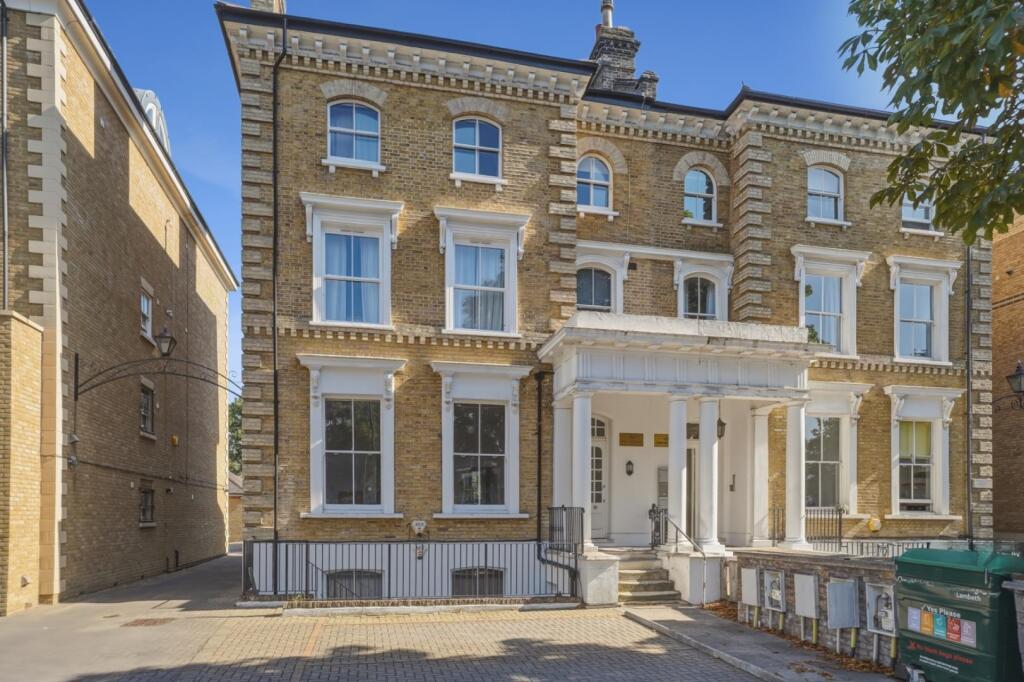 Main image of property: Thurlow Park Road, Dulwich, London, SE21