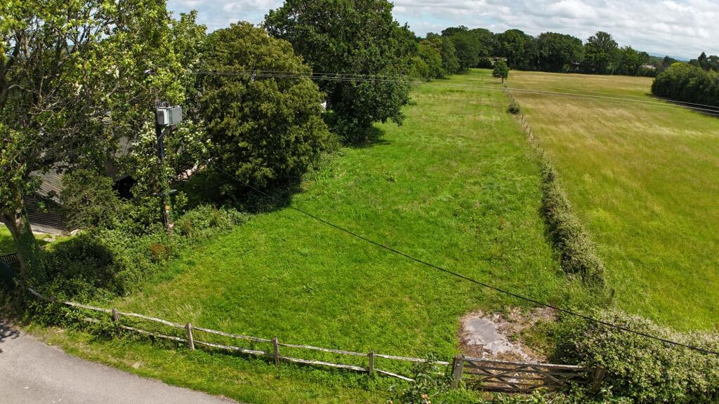 Main image of property: Building Plot with Full Planning Permission, Coolham