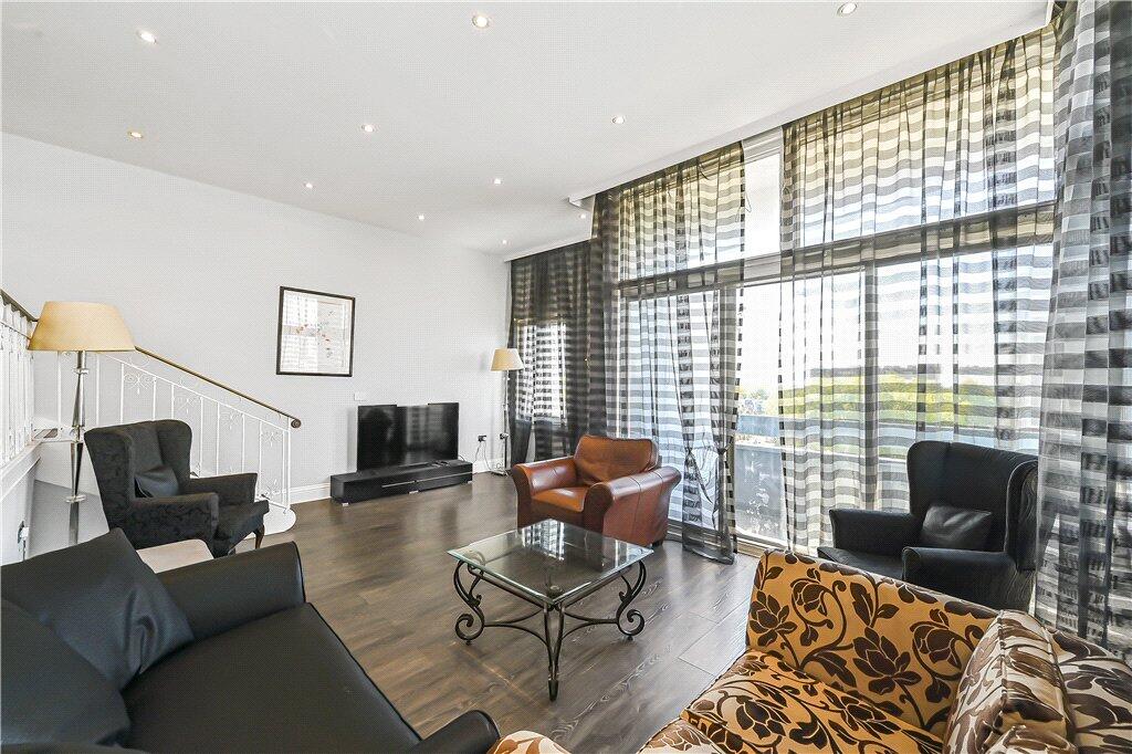 Main image of property: The Water Gardens, London