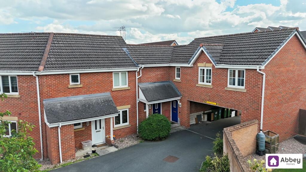 Main image of property: Tuffleys Way, Braunstone, LE3