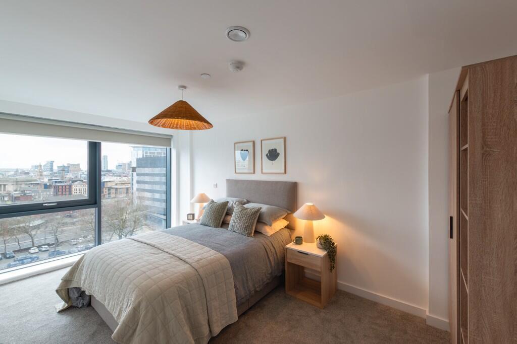 Main image of property: Milliners Yard, Stafford Street, Liverpool