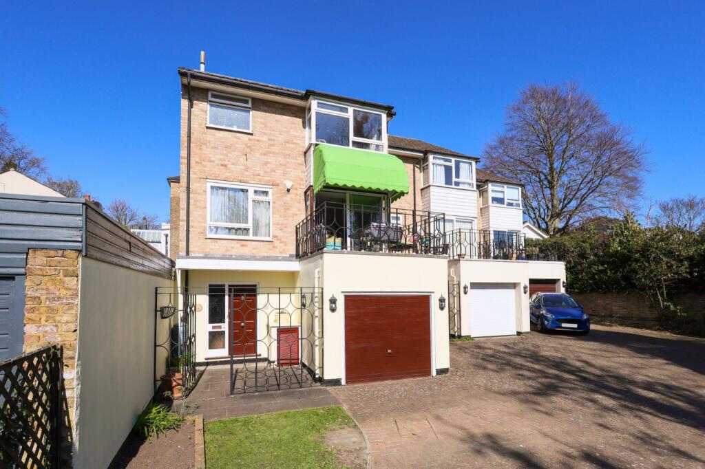 Main image of property: George Road, Kingston upon Thames, KT2
