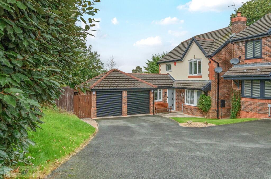 Main image of property: Dent Dale, Accrington, Lancashire, BB5