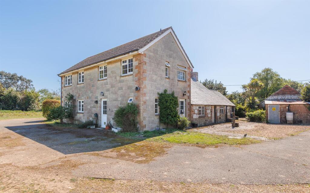 Main image of property: Arreton, Isle of Wight