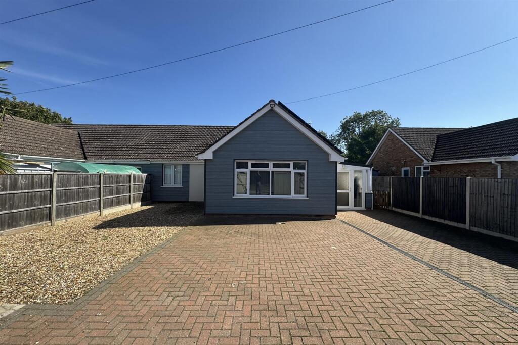 Main image of property: Lime Kiln Lane, Feltwell