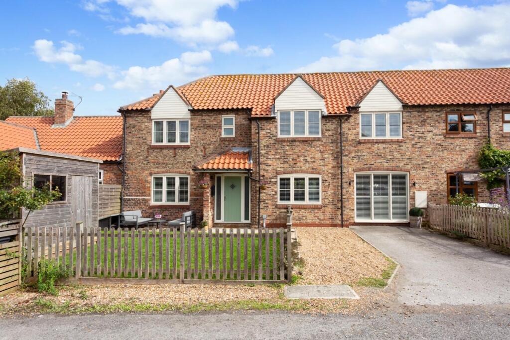 Main image of property: Norseman Close, Riccall, York