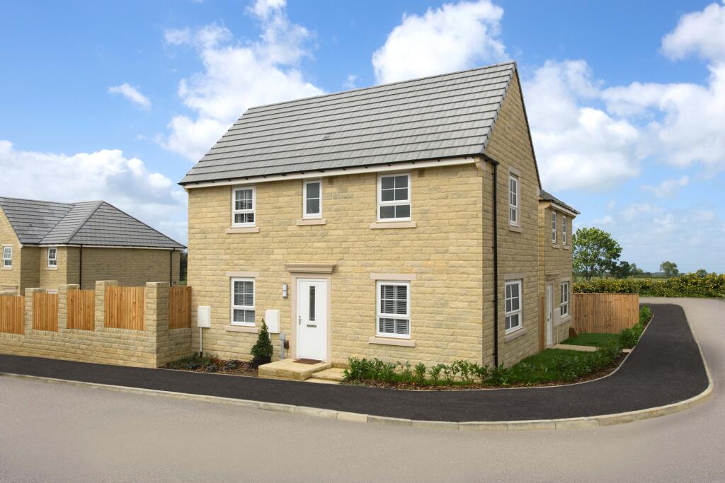 Main image of property: St. Michaels Avenue,
New Hartley,
NE25
