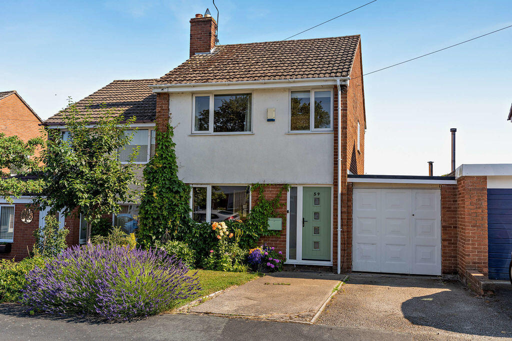 Main image of property: Tilston, Cheshire