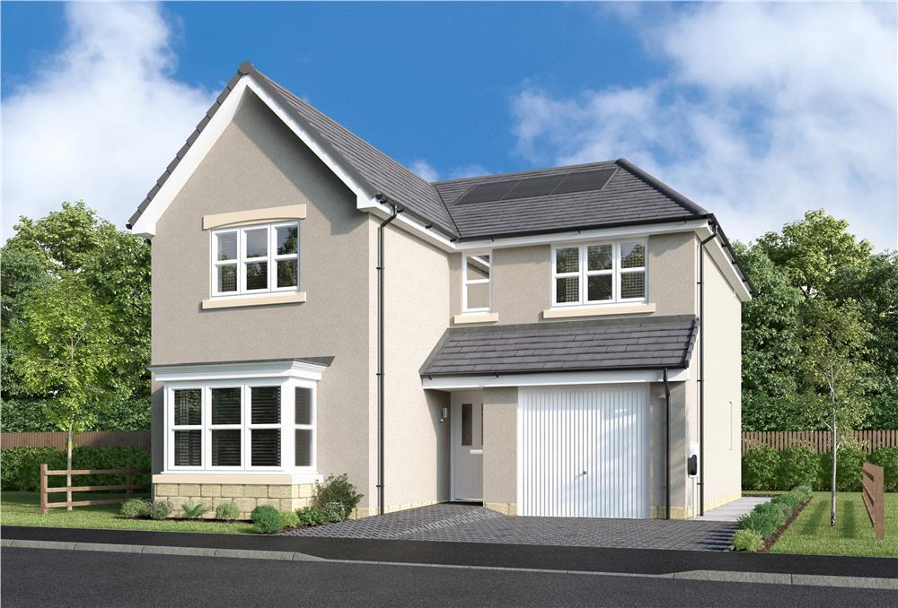 Main image of property: Off Glebe Road
North Ayrshire
Beith
KA15 1EX