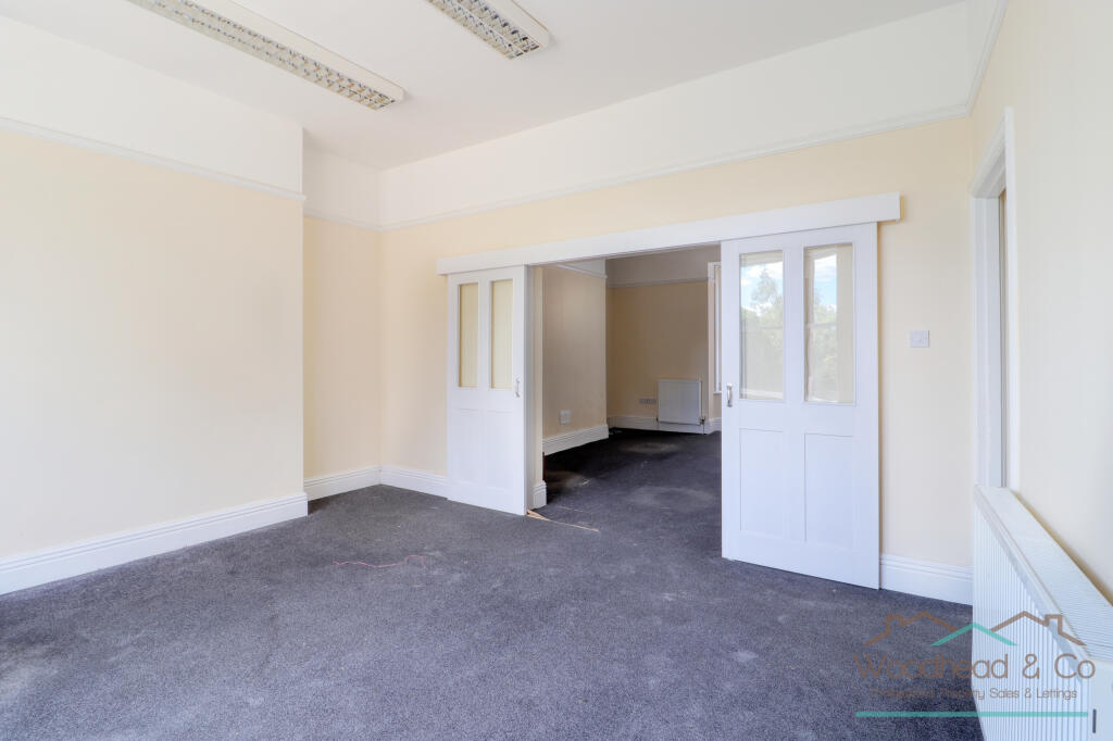 Main image of property: Oxford Street, Wellingborough, NN8 4JE
