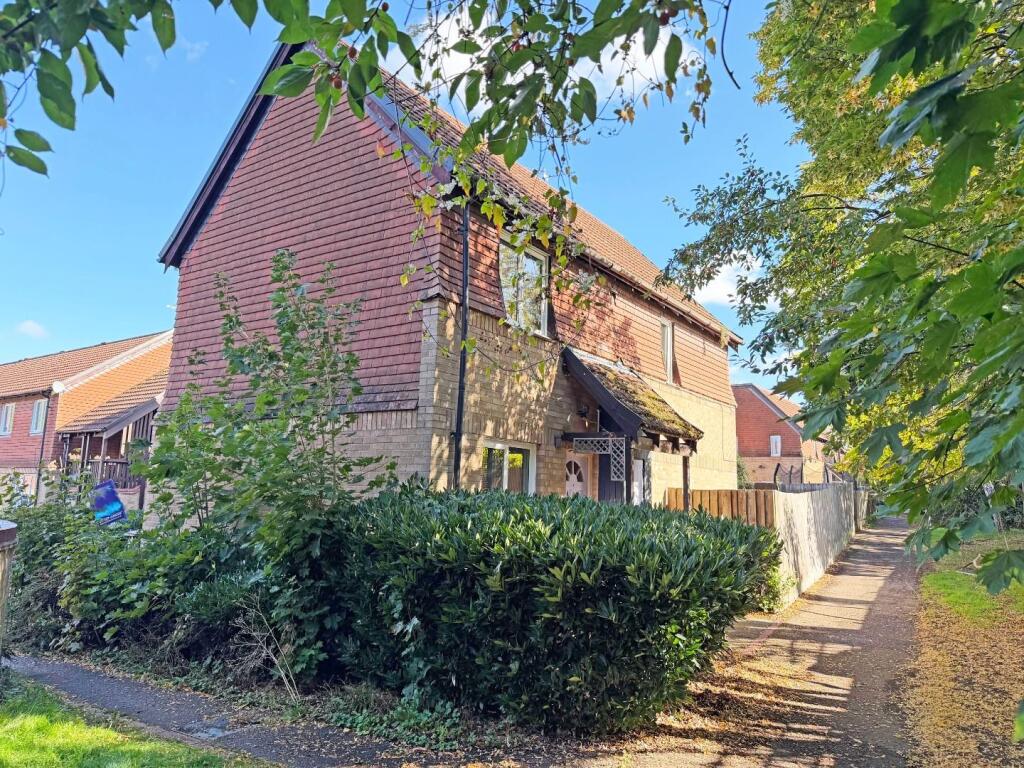 Main image of property: Gostwick, Orton Brimbles, Peterborough