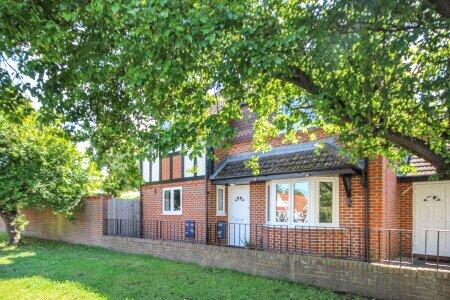 Main image of property: Saddlebrook Park, Sunbury-on-Thames, Surrey, TW16