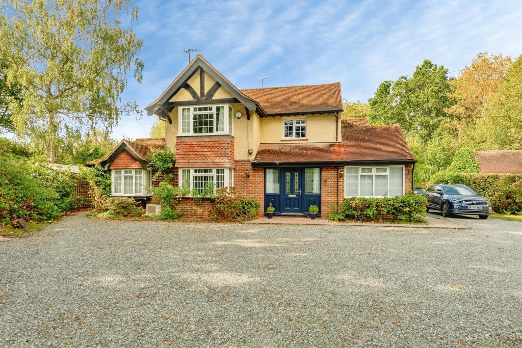 Main image of property: Effingham Road, Copthorne, Crawley