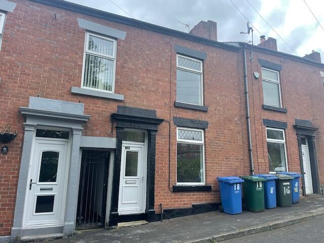 Main image of property: Congress Street, Chorley, Lancashire, PR7