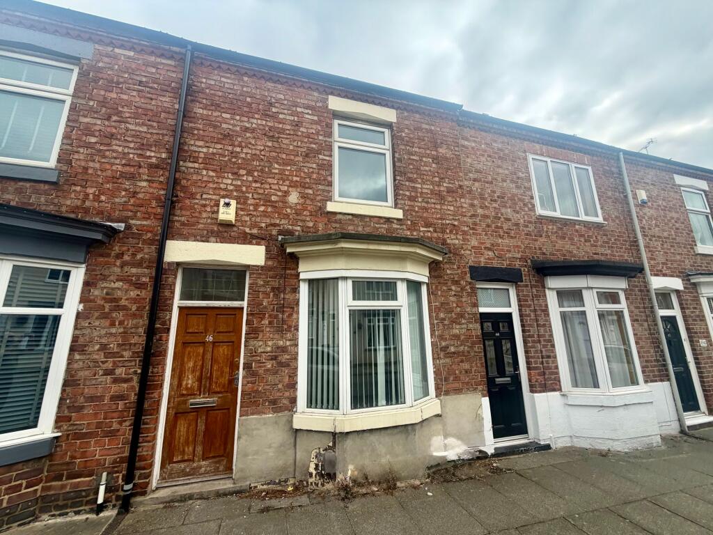 Main image of property: Wilson Street, Darlington, DL3