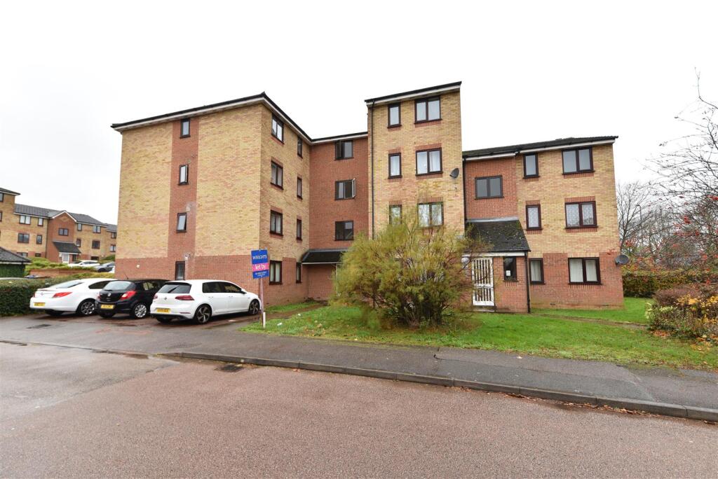 Main image of property: Prestatyn Close, Stevenage
