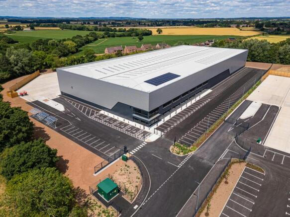 Unit 2 Total Park Telford