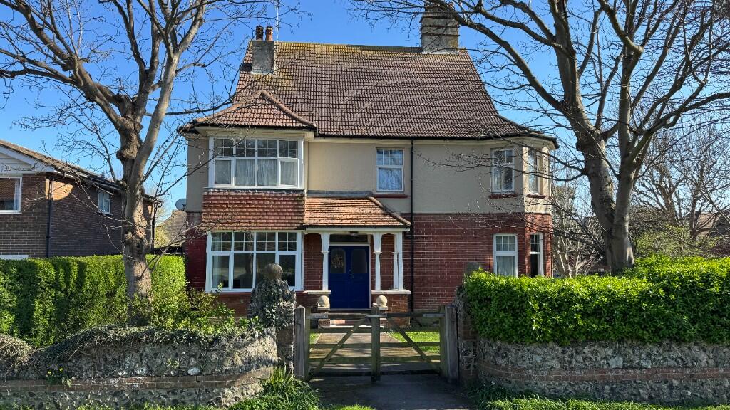 Main image of property: Belgrave Road, Seaford, East Sussex, BN25