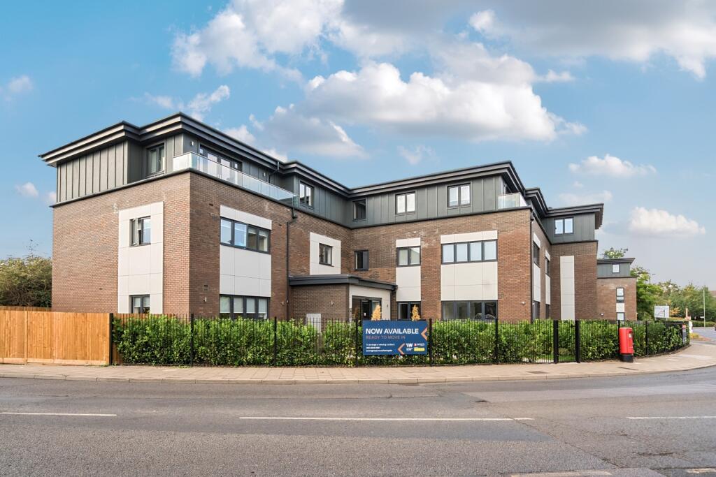 Main image of property: Croydon Road Beckenham BR3