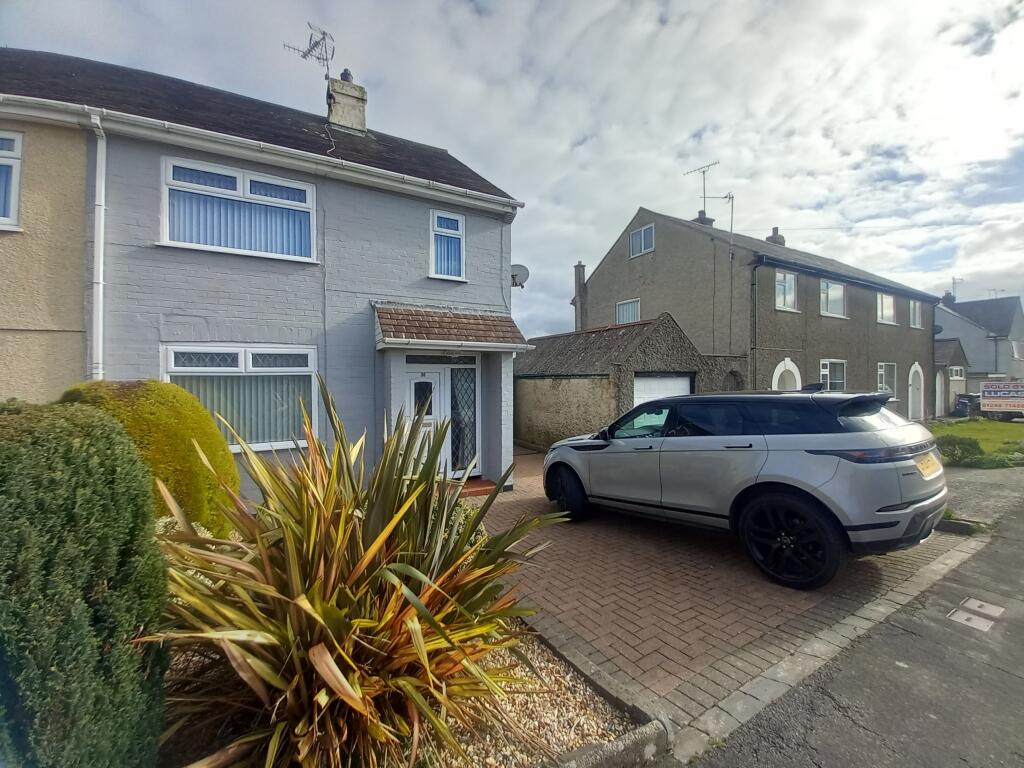 Main image of property: Lon Y Bryn, Menai Bridge