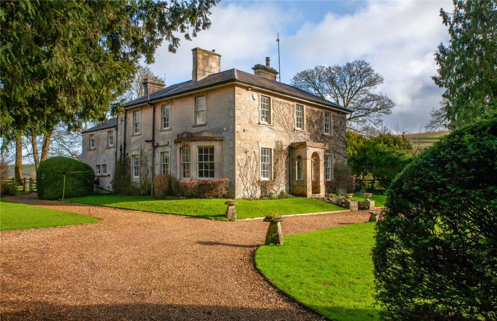 Main image of property: Knook, Warminster, Wiltshire, BA12