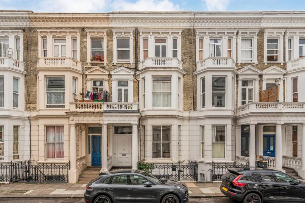 Main image of property: Fairholme Road, West Kensington