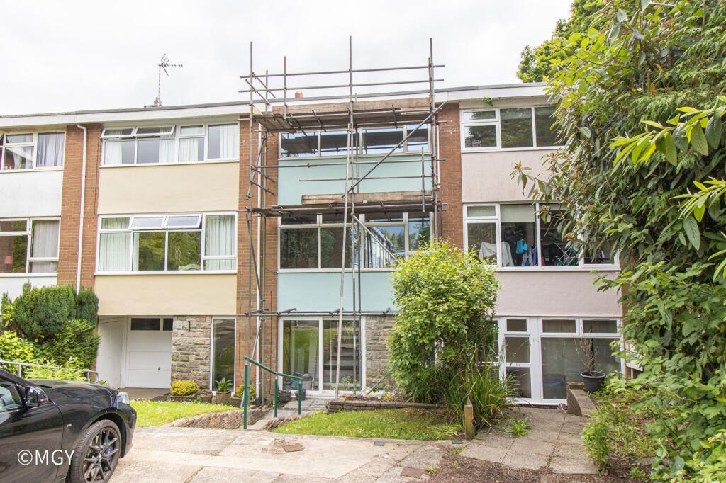 Main image of property: Fairwater Road, Cardiff, CF5