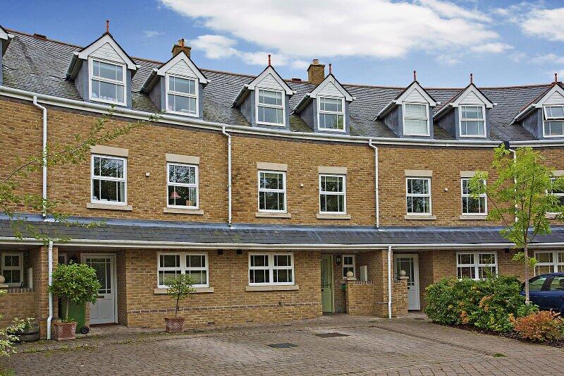 Main image of property: Burgess Mead, North Oxford