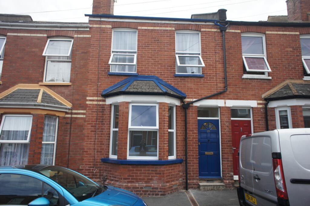Main image of property: Stuart Road, Heavitree, Exeter, EX1