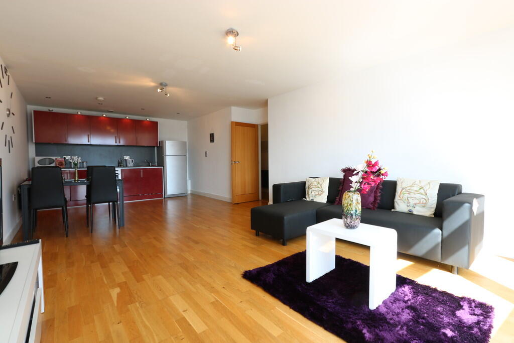 Main image of property: Altolusso, Bute Terrace, Cathays