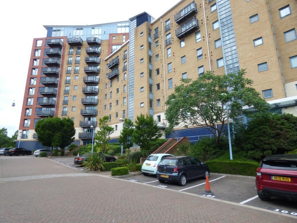 Main image of property: Western Beach, Hanover Avenue, Silvertown, London, E16