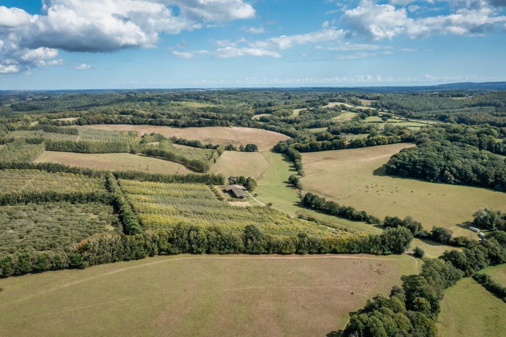 Main image of property: Poppinghole Lane, Robertsbridge
