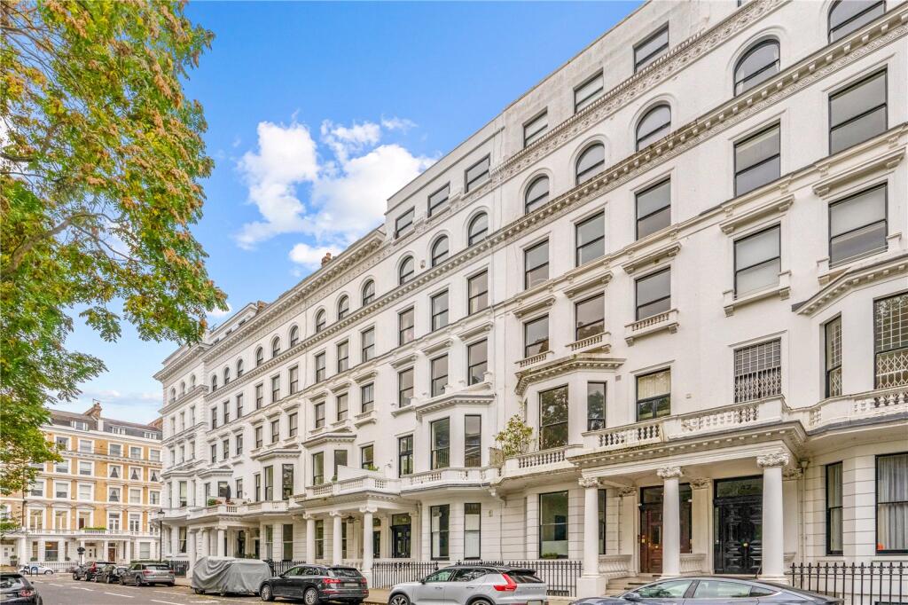 Main image of property: Queens Gate Gardens, South Kensington, SW7