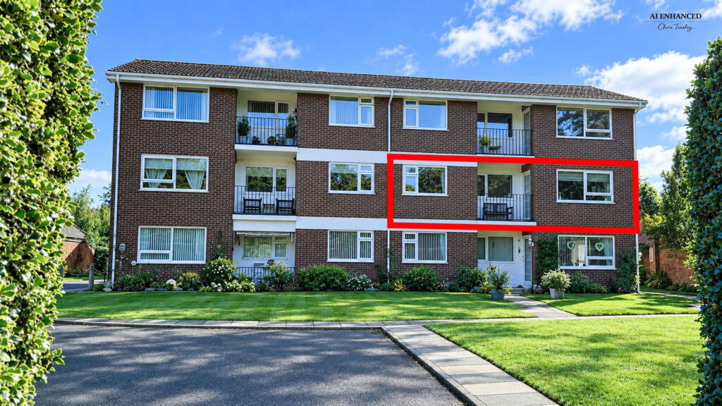 Main image of property: Croxton Court, Hesketh Park, PR9 9ND
