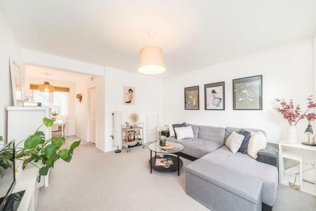 Main image of property: Rockley Road, Shepherds Bush