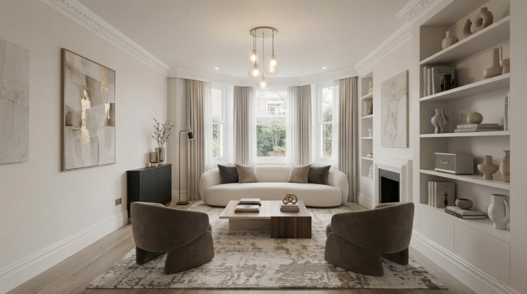 Main image of property: Sutherland House, Marloes Road, London, W8