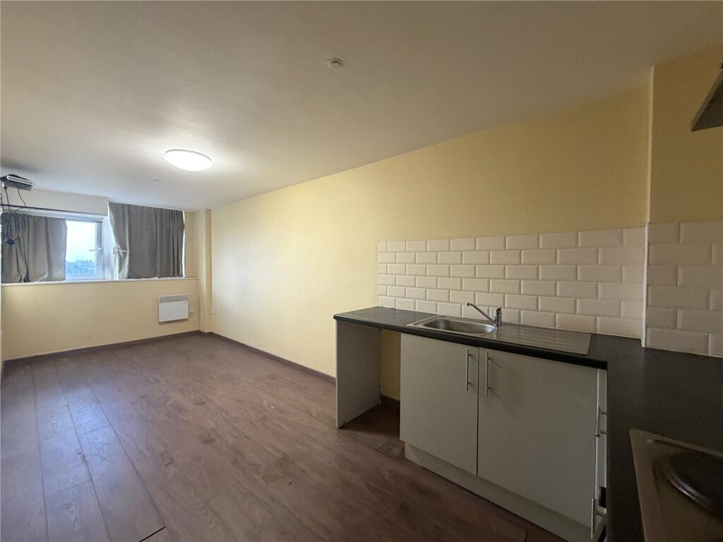 Main image of property: Trinity Road, Bootle, L20