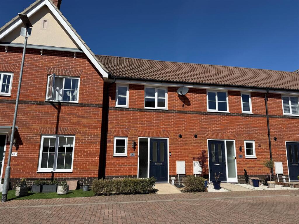 Main image of property: Monks Path, Elmswell, Bury St. Edmunds